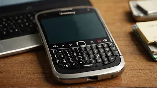 The Decline of BlackBerry: What Happened?