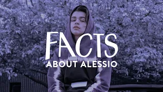 Alessio Scalzotto Facts