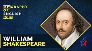 Biography of William Shakespeare + Notes, ppt slides