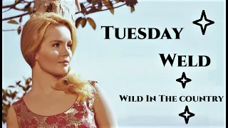 Tuesday Weld [Wild In The Country]