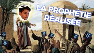 LA PROPHÉTIE ! Partie 6/6 - Clem vs Reynor Grand Final - Dreamhack Winter EU