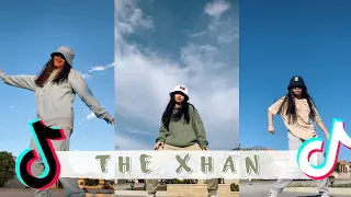 THEXHAN ULTIMATE DANCE COMPILATION