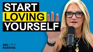 If You Are Not Focusing On THIS Relationship In Your Life, You Are Asking For Trouble | Mel Robbins