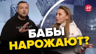 🔥🔥 СОЛЯР та ОВДІЄНКО епічно розмазали росіян / Емоційне зізнання