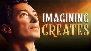 NEVILLE GODDARD: IMAGINING CREATES | Awakening Spiritual Sensation