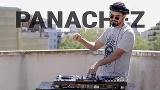 Panachez - Rooftop session #16