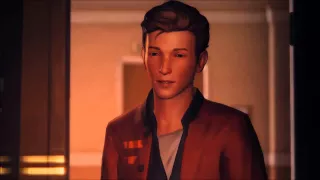 Life is Strange - Nathan Unused Audio