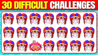 The Amazing Digital Circus - EP 2: Candy Carrier Chaos 🍭🍬🎪| 30 awesome challenges | Only 2% can pass