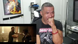 #rockyhandsome #actionfilm #johnabraham ROCKY HANDSOME LAST FIGHT SCENE REACTION