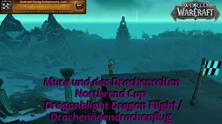 Mura und das Drachenreiten #106 Dragonblight Dragon Flight