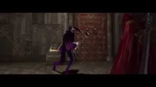 Devil May Cry 3 озвучка от Капли "Джестер"