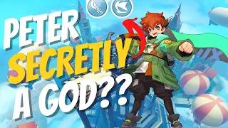 ⚔️PRO PETER PLAYER🧚 DESTROYS GLOBAL LAUNCH / BEST SMASH LEGENDS GAMEPLAY