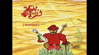 Moon Safari - [Blomljud] (Full Album)