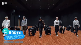 TXT (투모로우바이투게더) 2022 MAMA AWARDS Dance Practice