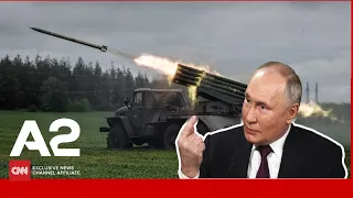 “Putin tregon vijat e kuqe, jo raketa Taurus në Ukrainë, ndryshe…”