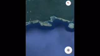 Cool and interesting things found on google earth TikTok compilation #2 | Funny TikTok Videos