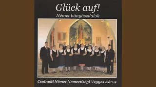 Bányász himnusz (Magyar)