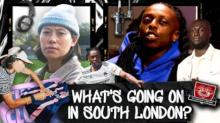 Music, Football & Fashion | What's Going on in South London? | Emirates FA Cup