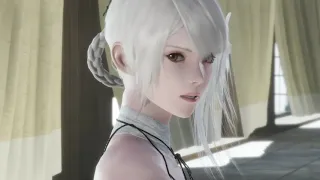 Nier Replicant ver 1.2247 PS5 Review - Cast Gun To Save Your Imouto