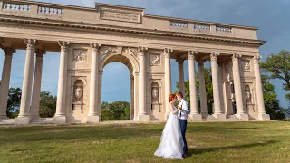 Svatba Jana & Víťa, Rendez vous Valtice | svatební video