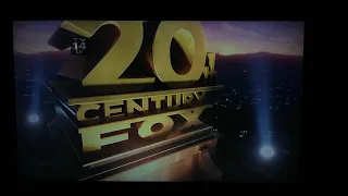 20th (26th) Century Fox (2019)