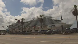 Carnival will allow some unvaccinated passengers, including kids under 12, on Galveston cruises