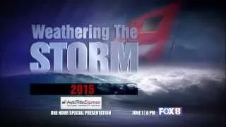 Weathering the Storm 2015 30
