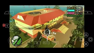 Unique Secret Place in GTA Vice City Stories Part 11 Diaz's Mansion