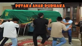 Anak Durhaka Pembawa Petaka! | Jodoh Wasiat Bapak | ANTV | Eps 23 Full