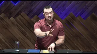 Пастор Андрей Шаповалов «Духовная душа» | Pastor Andrey Shapovalov «Spiritual soul»