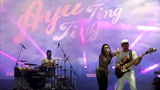Sik Asik - Ayu Ting Ting | Jakarta fair 2018 - JIExpo Kemayoran