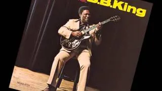 B.B. King - Night Life LIVE