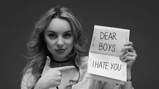 A Letter to All the Boys I've Loved