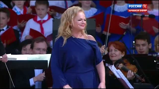 Лариса Долина  -  Счастья тебе, Земля!