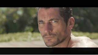 Teaser - David Gandy for Autograph swimwear by Marks and Spencer