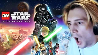 LEGO Star Wars Is A Masterpiece