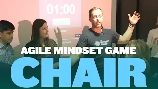 AGILE GAMES: Chair