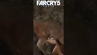 Hunting Physics - Far Cry 3 Vs Far Cry 4 Vs Far Cry 5 Vs Far Cry New Dawn Vs Far Cry 6