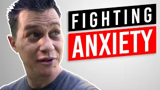 What Jesus Says About Anxiety (and how to fight it)