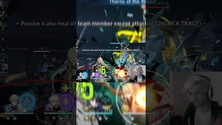 LUOCHA IS A MUST PULL? (Explained in 60 seconds) - Honkai Star Rail
