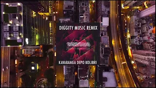 kavabanga Depo kolibri - Давай навсегда | Remix by Diggity