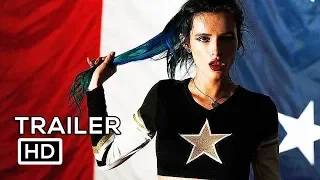 Assassination Nation (Official Trailer  HD  2018)