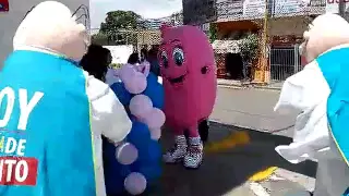 Campaña cuida tu Panchita en jaltipan veracruz suc 721