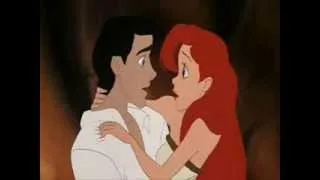 Because I Love Her - Disney