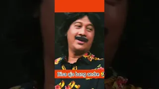 kocak andre jd caca handika 🤣🤣