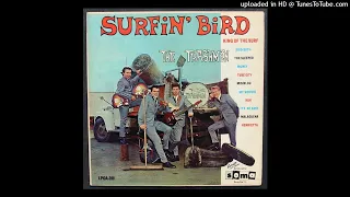 The Trashmen - King Of The Surf - 1964 Surf