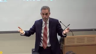 Jordan Peterson  - Como parar de procrastinar (legendado - portugues PT-BR)