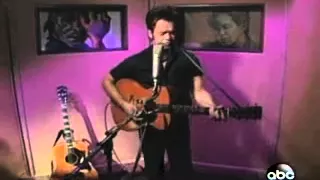 John Mellencamp - "Longest Days" (Acoustic) - Live 2008