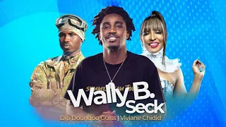 Clip officiel Wally Seck - Viviane ft Dip Doundou Guiss