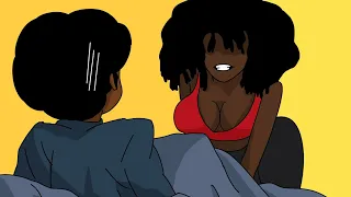 My WORST Tinder Date Experience  - Tinder Horror Story Animated